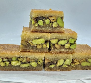 Baloria Brouwn Extra 1000g
