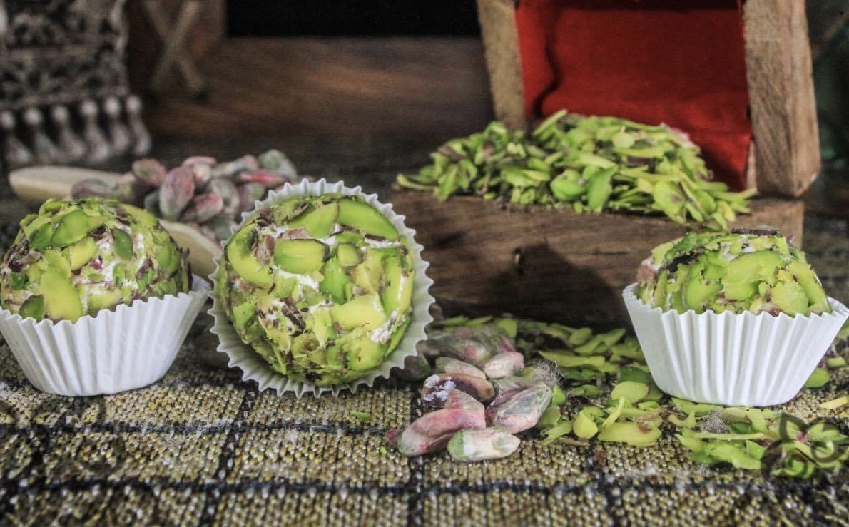 Ma'an w Salwa 1kg المن و السلوى