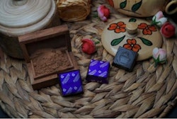 Sjokolade 1kg شوكولا بن مرة