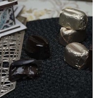 Sjokolade 1kg شوكولا كريمة اسبريسو