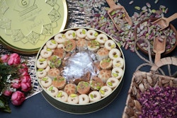 Mix Bakeri 500 g نواشف مشكلة