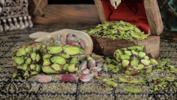 Raha Lukma 1kg لقمة دبل لوكس