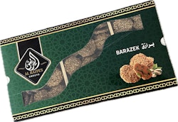 Barazek Rayyes 600gr