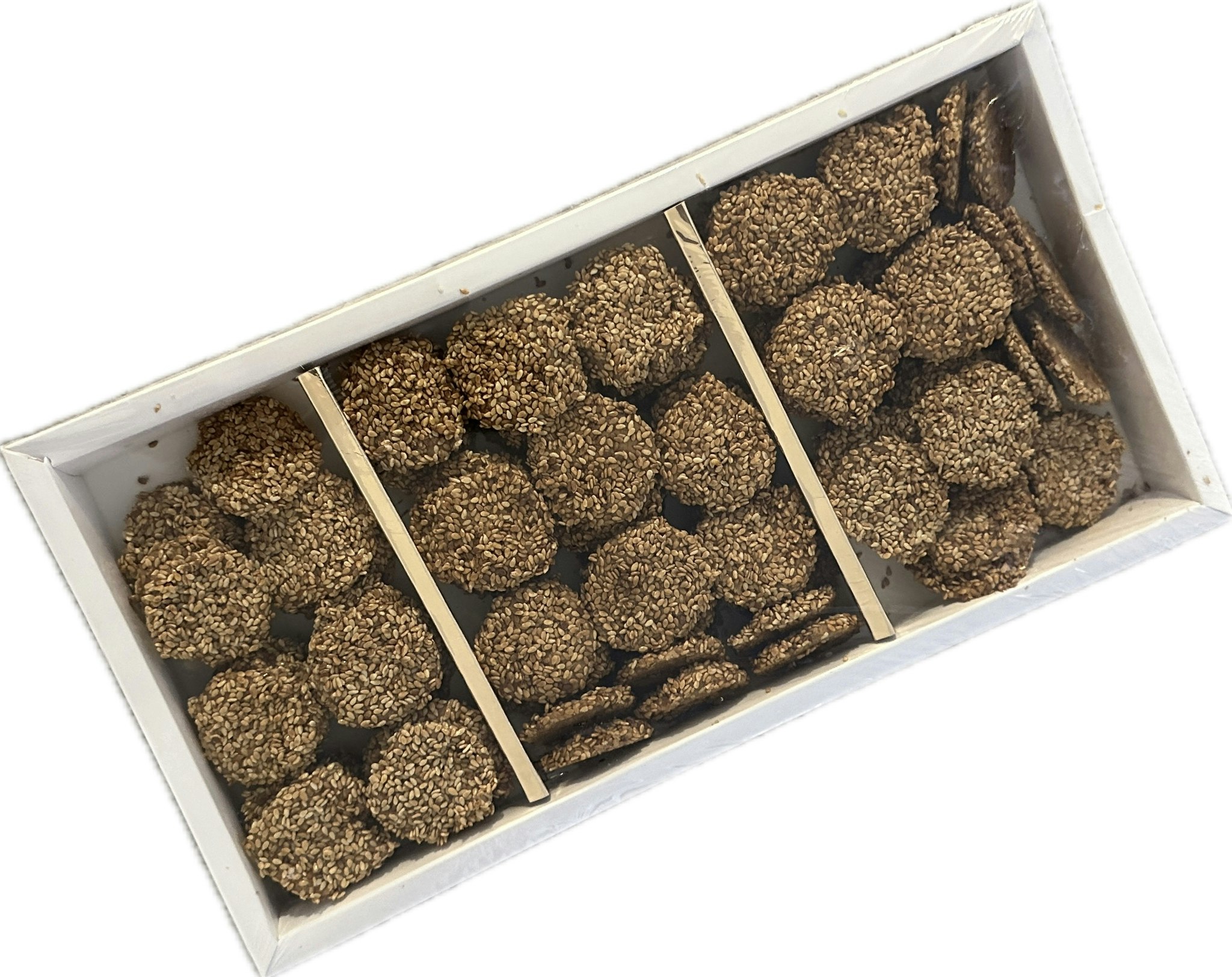 Barazek Rayyes 600gr