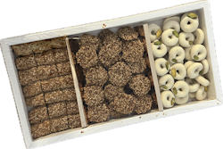 Mix Cookies 600gr