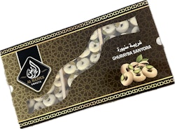 Ghurayba 600gr