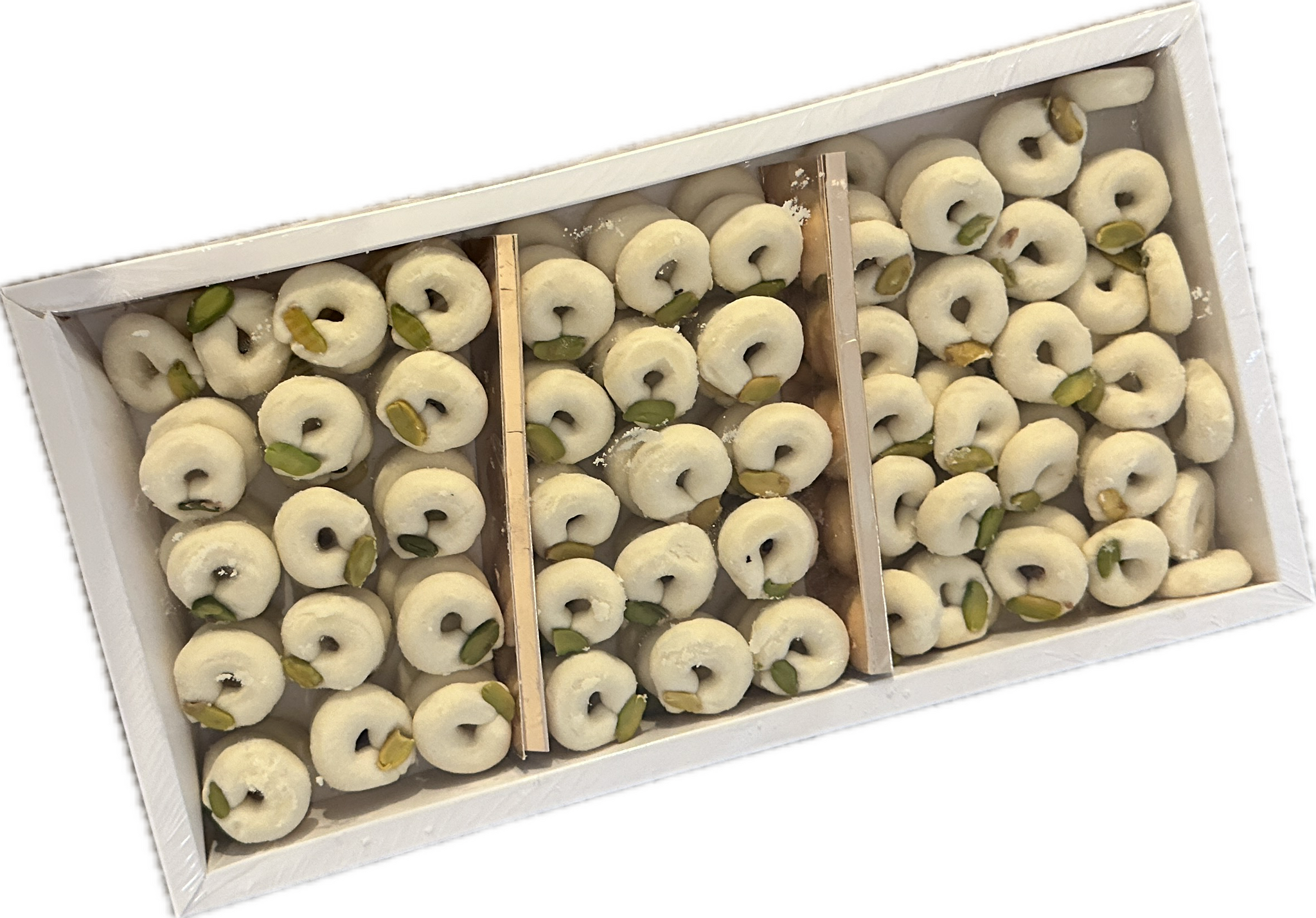 Ghurayba 600gr