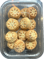 Mamoul Dadler 500grمعمول عجوة سميد