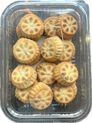 Mamoul Dadler 500grمعمول عجوة سميد