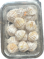 Mamoul valnøtt  500 gr معمول جوز سميد
