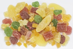 Mix du Soleil 500gr تشكيلة مجفافات بالسكر