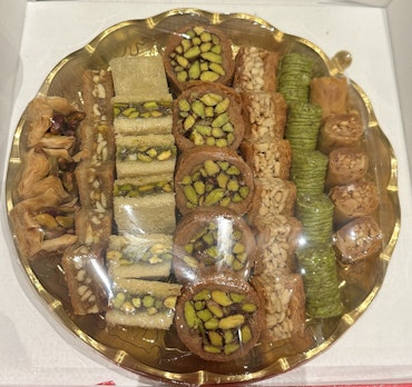 Mix Baklava Q 1000gr