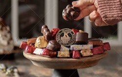Sjokolade Mix 1kg شوكولا مشكل