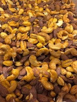 Cheese Mix 1kg مخلوطة بالجبنة