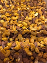 Cheese Mix 1kg مخلوطة بالجبنة