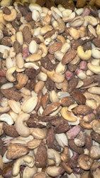 Salt Nøtter Q2 1kg مخلوطة نوع ثاني