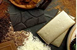 D Sjokolade شوكولا ديكور سادة 1000 غرام