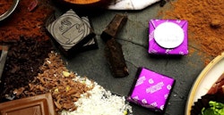 Kaffe Sjokolade 1kg قهوة حب مرة