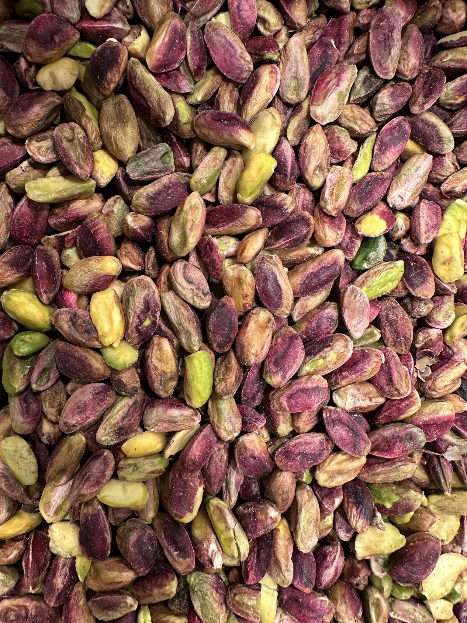 Kernel Pistachio 1Kg