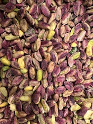 Kernel Pistachio 1Kg