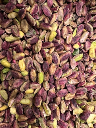 Kernel Pistachio 1Kg