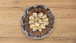 Peti Four Mix 1000gr