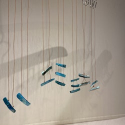Läderhalsband