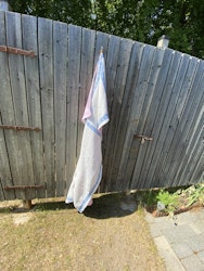 Strandlakan