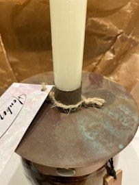 Ljusstake