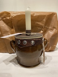 Ljusstake