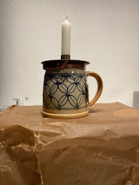 Ljusstake