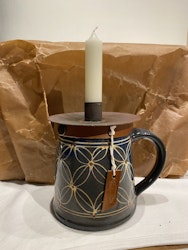 Ljusstake