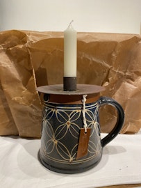 Ljusstake