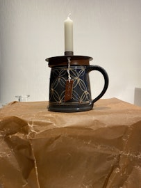 Ljusstake