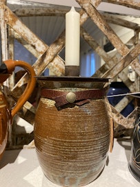 Ljusstake