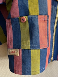 Murarjacka i Omdesign