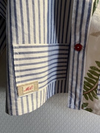 Murarjacka i Omdesign