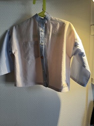 Murarjacka i Omdesign