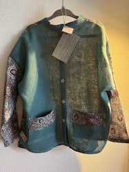 Murarjacka i Omdesign