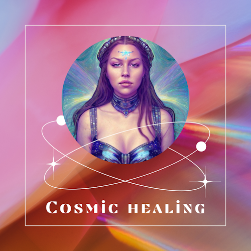 Cosmic Healing Therapy