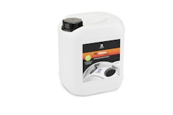 Alcoa ALclean vaskemiddel for aluminiumsfelg