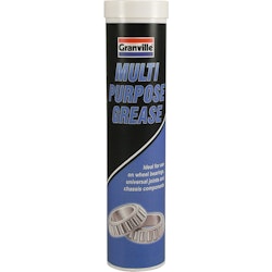 Fettpatron for fettpresse. Universalgrease 400g