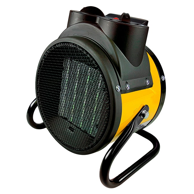 3000w Varmevifte for lager og bygg 230v