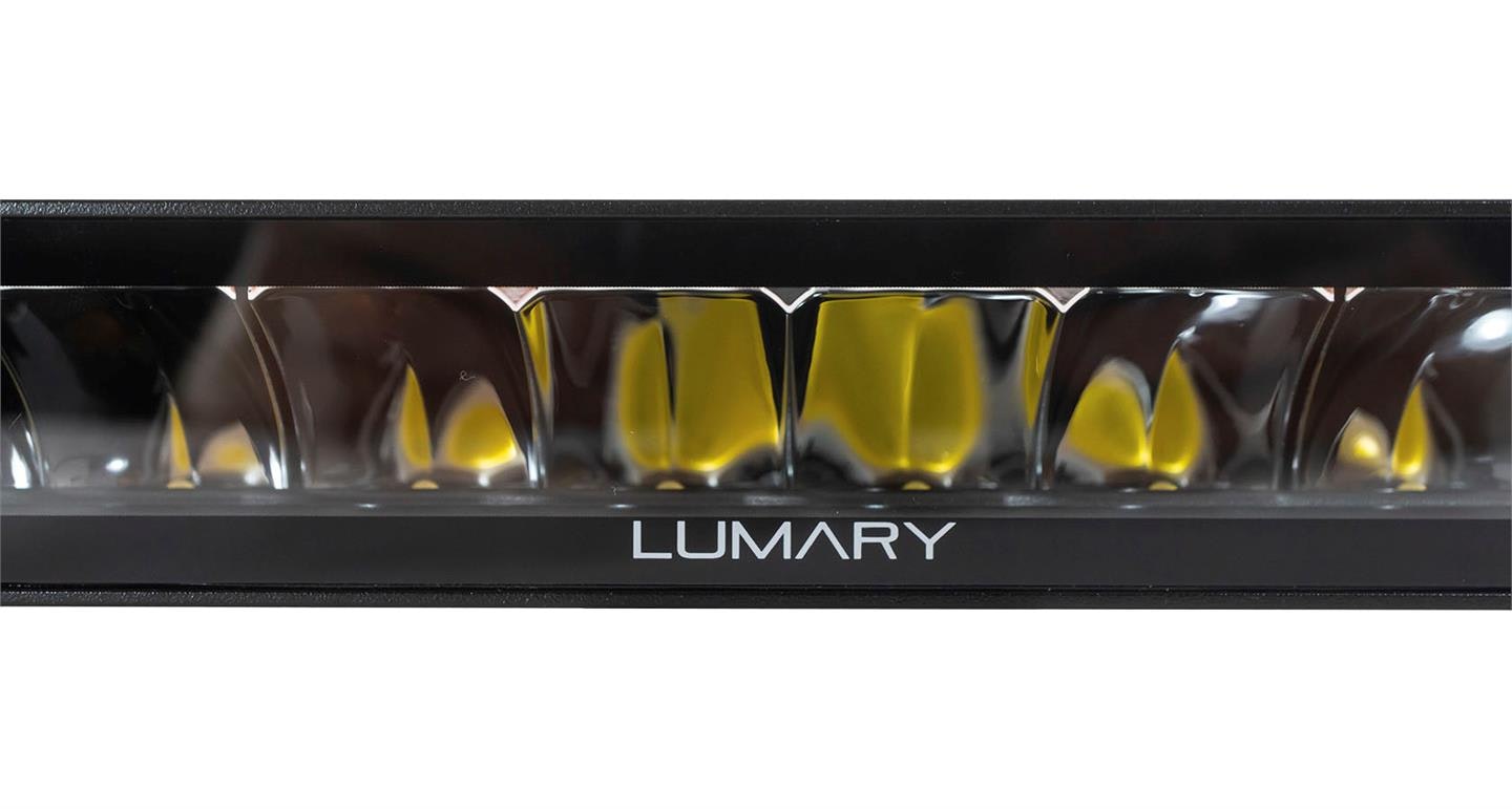 Lumary Vixen 21" LED-bar 5920lm