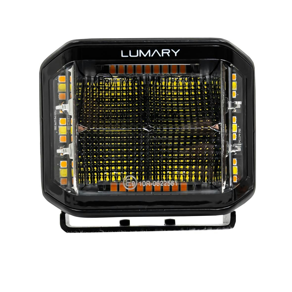 Lumary Corax 40w Arbeidslys med varsellys
