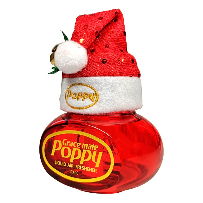 Poppy nisselue