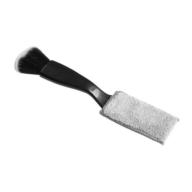 Detailer-brush for støvtørking, 2 sidig.