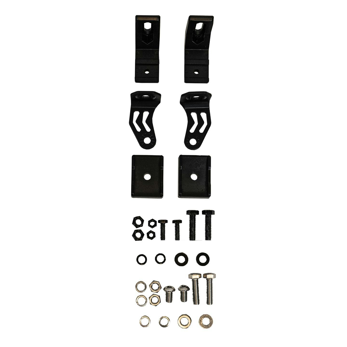 Lumary Corax SR31 Arbeidslys LEDbar