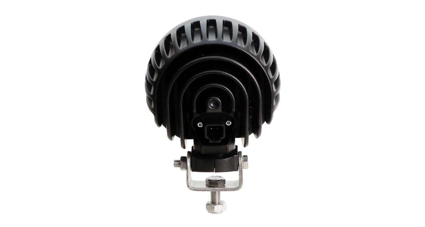 Lumary Rotate 90watt Rund LED arbeidslys