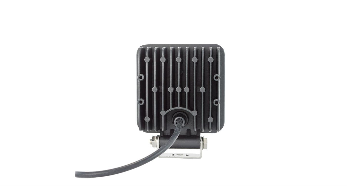 Lumary 48watt LED arbeidslys. Bestselger!